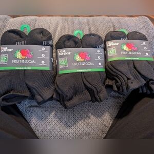 30 Pairs Of Ankle Socks!